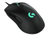 910-005633 - Logitech Gaming Mouse G403 HERO - Left-angle
