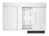 20G06A#B19 - HP Scanjet Pro 3600 f1 - Top