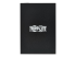 B110-SP-10G - Tripp Lite In-Line Network Surge Protector - Front