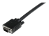 MXT101MMHQ25 - StarTech 25 ft Coax High Resolution Monitor VGA Cable - Close up