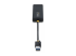 H5A4A-USB-HUB - StarTech.com 4-Port USB-A Hub, 5Gbps, Bus Powered, Small Travel Mini Hub - Left side