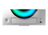 LS49CG954SUXXU - Samsung Odyssey OLED G9 S49CG954SU - Close up