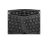 AKB-160UB-UK - Adesso Tru-Form Media 160 - Close up