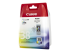 2146B001 - Canon CL-38 - 9 ml - colour (cyan, magenta, yellow) - Right-angle