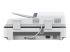 B11B204231BY - Epson WorkForce DS-60000 - Back