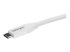 USB2C5C4MW - StarTech.com USB C to USB C Cable - Close up