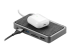 ULDWAV-SGR - ALOGIC USB-C Dock WAVE - Back