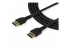 RHDMM150CMP - StarTech.com 1.5m (4.9ft) Premium High Speed HDMI Cable with Ethernet, 4K - Right-angle