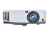 PA503W - ViewSonic PA503W - DLP projector - Front