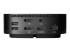 5TW13AA#ABU - HP USB-C/A Universal Dock G2 - Back