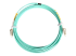 A50FBLCLC2 - Startech 2m Fiber Optic Cable - Front