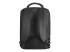 MCB15UF - Urban Factory Mixee Laptop Backpack 15.6" Black - Back