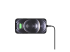 WIC004BTBK - Belkin BoostCharge - Car wireless charging holder + car power adapter - Front