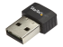 USB433ACD1X1 - StarTech.com Wireless USB WiFi Adapter - Back