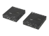 ST12MHDLAN4K - StarTech.com 4K HDMI Over IP Extender - Left-angle