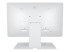 E381452 - Elo 2403LM - Medical Grade - Back