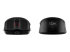 6N0B0AA - HyperX Pulsefire Haste 2 - Multi-angle