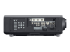 PT-RZ690BEJ - Panasonic PT-RZ690BEJ - Back