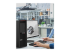 30E000GMUK - Lenovo ThinkStation P620 - Close up