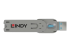 40622 - Lindy USB Type A Port Blocker Key - Front
