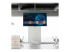 FPCEILPTBSP - StarTech.com Ceiling TV Mount - Front