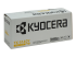 TK-5140Y - Kyocera TK 5140Y - Yellow - Left-angle
