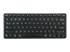 AKB862UK - Targus - Keyboard - compact, multi-device, antimicrobial - Front