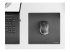 3DX-700118 - 3Dconnexion CadMouse Compact Wireless - Front