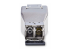 D01ML55P-FIBER-MEDIA - StarTech.com Gigabit Fiber to RJ45 Ethernet Media Converter, Micro Mini - 