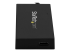 HB30A3A1CSFS - StarTech.com 4 Port USB 3.0 Hub, USB Type-A Hub with 1x USB-C & 3x USB-A (SuperSpeed 5Gbps), USB Bus or Self-Powered, Portable USB 3.1/USB 3.2 Gen 1 BC 1.2 Charging Hub w/ Power Adapter - Close up