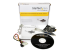 PEXUSB3S25 - StarTech.com 2 Port PCI Express (PCIe) SuperSpeed USB 3.0 Card Adapter with UASP - Front