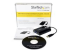 USB2VGAPRO2 - StarTech.com USB to VGA Adapter - Multi-angle