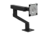 DELL-MSA20 - Dell Single Monitor Arm - Left-angle