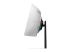 LS49DG954SUXXU - Samsung Odyssey OLED G9 S49DG954SU - Right side
