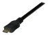 HDCDVIMM2M - StarTech.com 2m Mini HDMI to DVI-D Cable - Close up