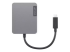 4X91A30366 - Lenovo Travel Hub Gen2 - Front