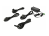 ITB20D3250 - StarTech.com Universal DC Power Adapter - Front