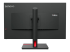 63D2GAT1UK - Lenovo ThinkVision T32p-30 - Back