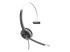 CP-HS-W-531-RJ= - Cisco 531 Wired Single - Left-angle