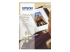C13S042153 - Epson Premium Glossy Photo Paper - Front
