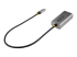 US1GC30B2 - StarTech.com USB-C to Ethernet Adapter, 10/100/1000 Mbps, Gigabit Network Adapter w/ ASIX AX88179A Chip, 1ft/30cm Cable, USB Type C to RJ45 Ethernet Dongle, USB C to LAN Adapter, Windows/macOS/Linux/ChromeOS (US1GC30B2) - Back