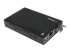 ET91000LC2 - StarTech.com Multimode (MM) LC Fiber Media Converter for 1Gbe Network - Right-angle