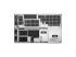 SRT8KRMXLI - APC Smart-UPS SRT 8000VA RM - Back