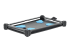 050037 - Mobilis RESIST - Back cover for tablet - Left-angle