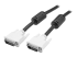 DVIDDMM3M - StarTech.com 3m DVID Dual Link Cable M/M - Right-angle