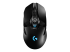 910-005673 - Logitech Wireless Gaming Mouse G903 LIGHTSPEED with HERO 16K sensor - Top