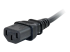 88502 - C2G Computer Power Cord Extension - Close up