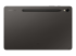 SM-X716BZAAEUB - Samsung Galaxy Tab S9 - Back