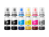 C13T07B540 - Epson EcoTank 114 - 70 ml - Front