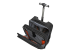 TBR038GL - Targus CitySmart Compact Under-Seat Roller - Right-angle